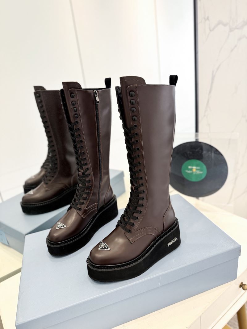 Prada Boots